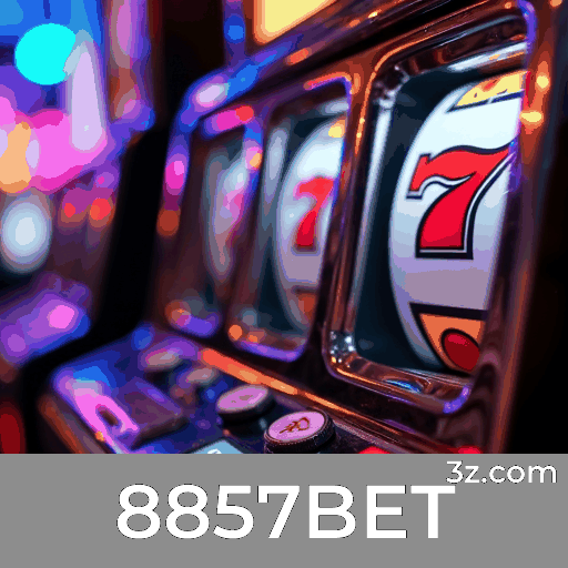 8857BET: Variedade e Entretenimento para Jogadores Brasileiros