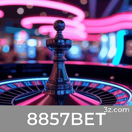 8857BET Casino: Experiência VIP Excepcional