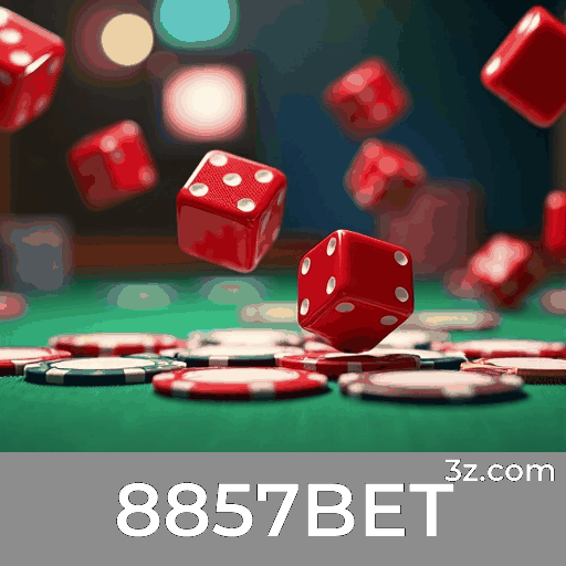8857BET Casino: Experiência VIP Excepcional