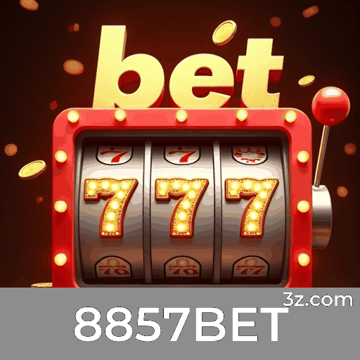 Explore 8857BET: Jogos de Cassino Luxuosos e Imersivos