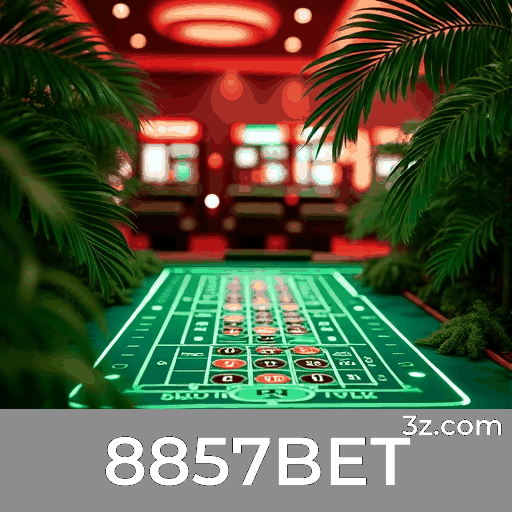 Maximize Seus Ganhos com o Aplicativo 8857BET