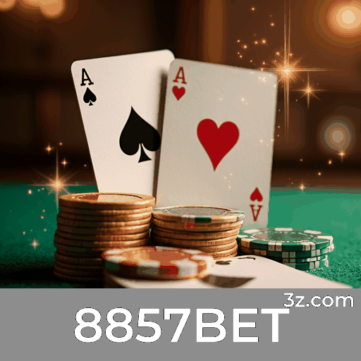 Experiência Premium em Apostas com 8857BET