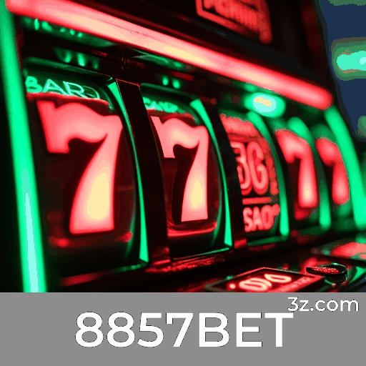 Maximize Seus Ganhos com o Aplicativo 8857BET