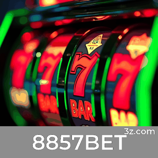 8857BET: Variedade e Entretenimento para Jogadores Brasileiros
