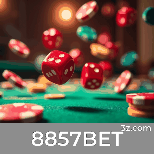 8857BET: Estratégias de Bônus Inteligentes
