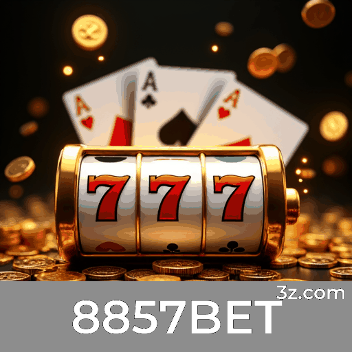 8857BET Casino: Experiência VIP Excepcional