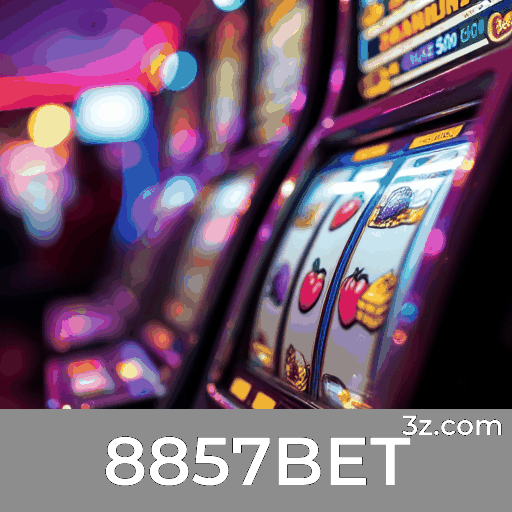 8857BET Casino: Experiência VIP Excepcional