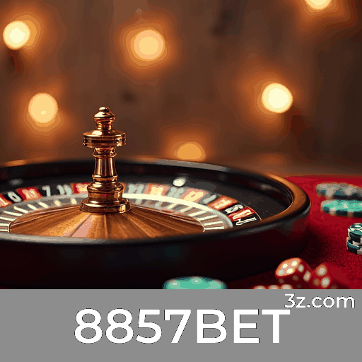 8857BET: Variedade e Entretenimento para Jogadores Brasileiros