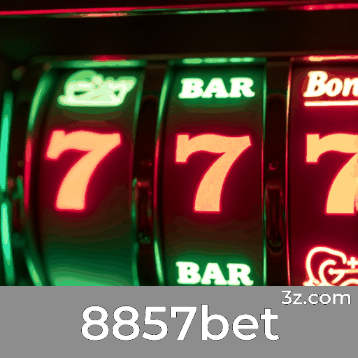 DEPÓSITOS na 8857bet