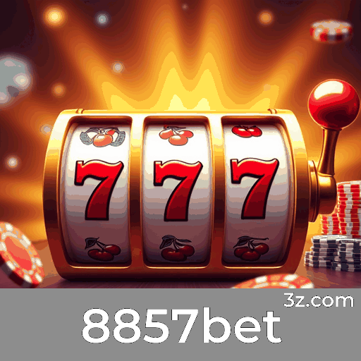 Tecnologia 3D em Jogos de Cassino no 8857bet