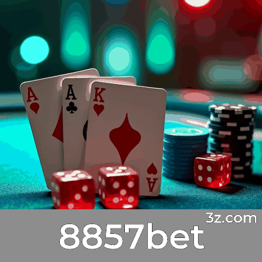 8857bet: Segurança e Rapidez para Usuários Brasileiros