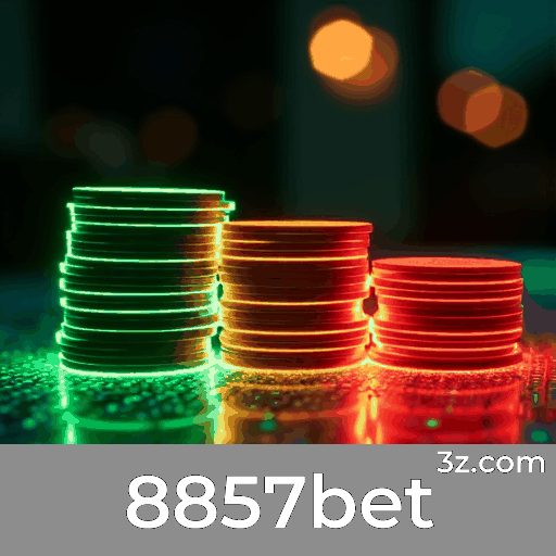 8857bet: Bônus e Promoções Exclusivas para Você